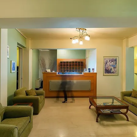 Fotini 3* Καλαμάτα