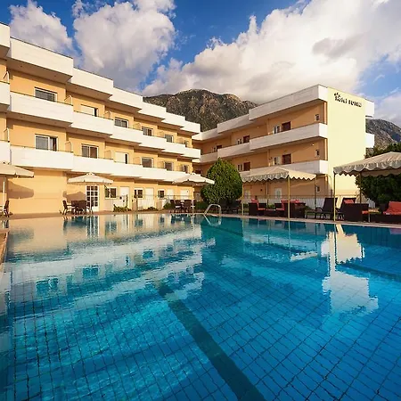 Fotini 3* Καλαμάτα