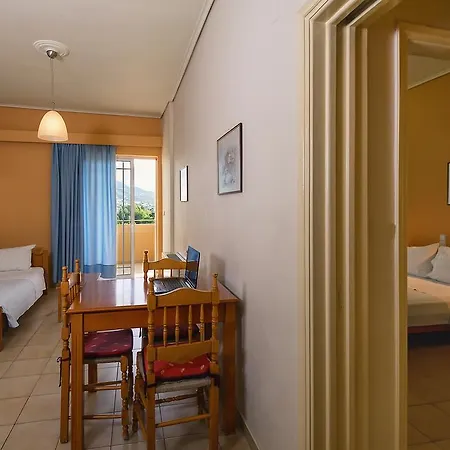 Fotini Hotel Kalamáta