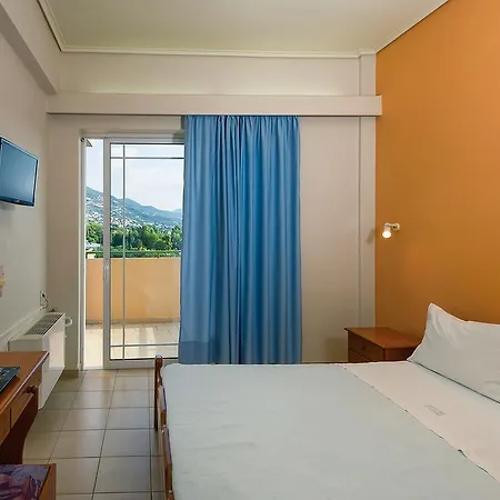 Ξενοδοχείο Fotini 3*