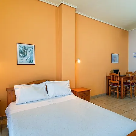 Fotini Hotel Kalamáta