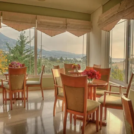 Hotel Fotini Kalamáta