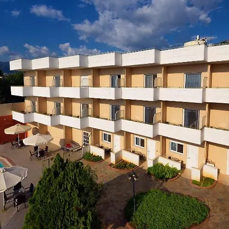 Hotel Fotini Kalamáta