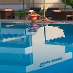 Hotel Fotini 3*