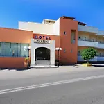 Hotel Fotini Kalamata