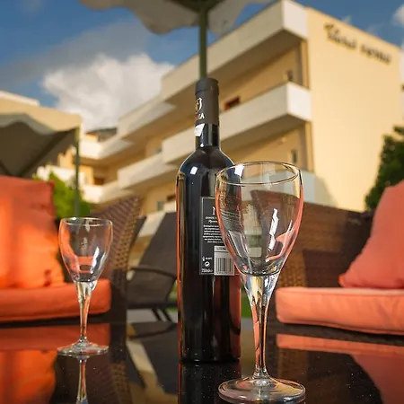 酒店 佛提尼酒店 3*