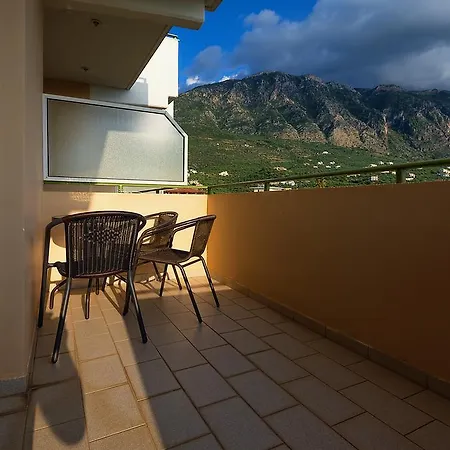 酒店 佛提尼酒店