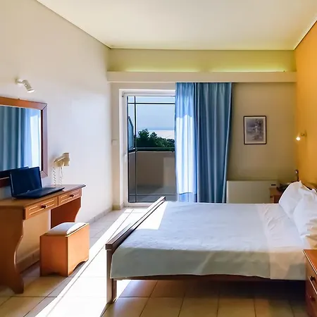 佛提尼酒店 卡拉马塔