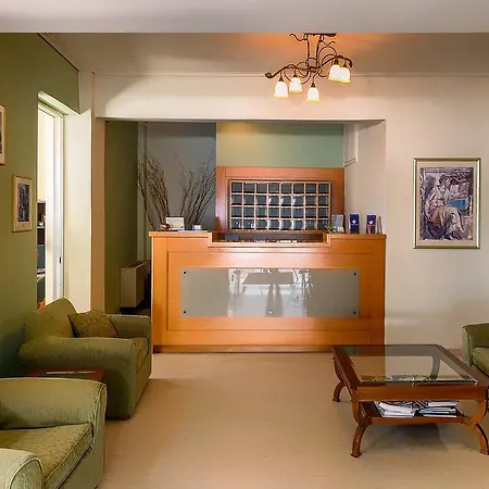 Hotel Fotini Kalamata