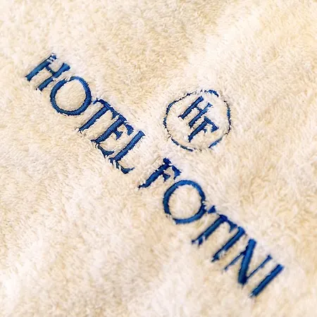 Fotini Hotel Kalamata
