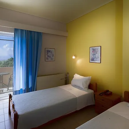 佛提尼酒店 卡拉马塔