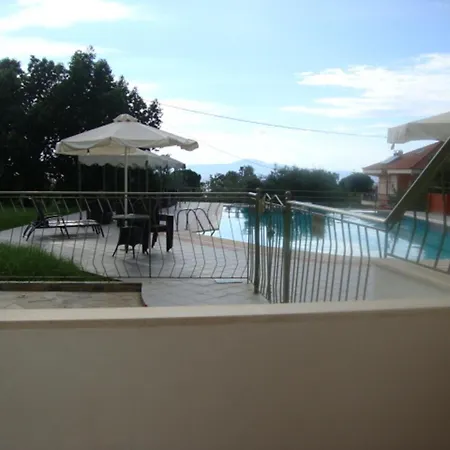 Fotini Kalamata