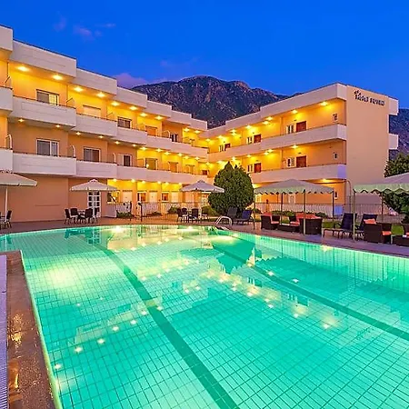 Hotel Fotini