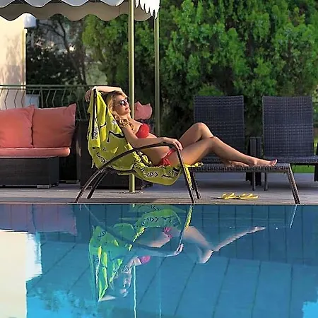 Hotel Fotini Kalamata