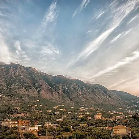 Fotini Hotel Kalamata