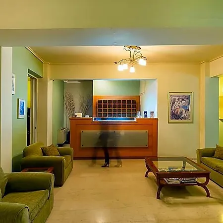 Hotel Fotini