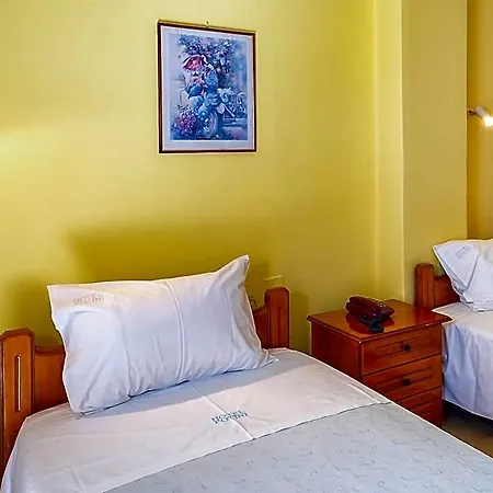 Fotini 3* Kalamata