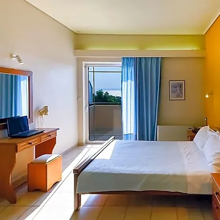 Fotini Hotel