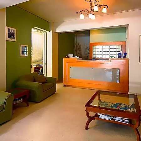 Fotini Hotel 3*