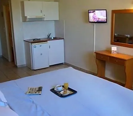 Hotel Fotini