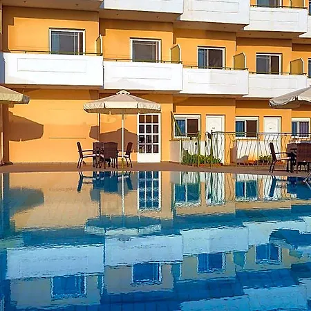 Fotini Hotel 3*