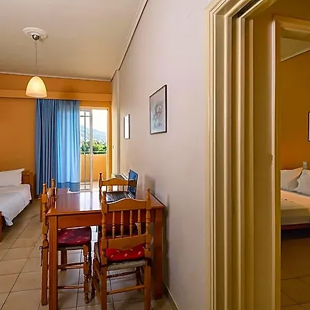 Hotel Fotini Kalamata
