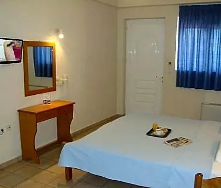 Hotel Fotini
