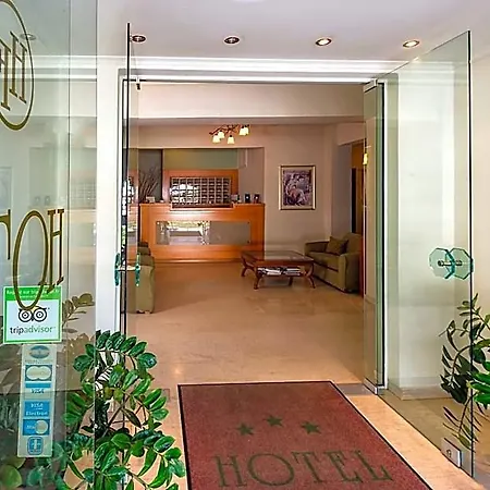 Hotel Fotini 3*