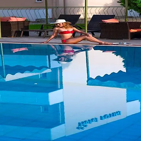 Hotel Fotini 3*