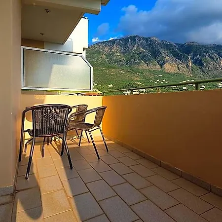 Hotel Fotini Kalamata
