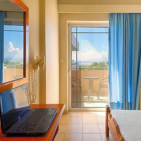 Hotel Fotini Kalamata