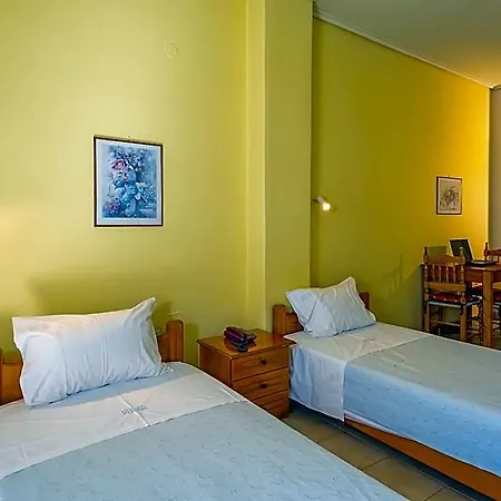 Fotini Hotel 3*
