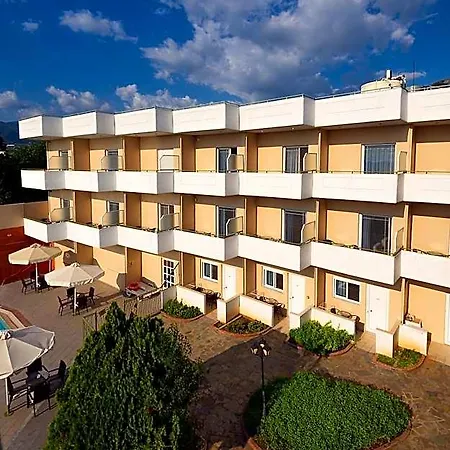 Fotini 3* Kalamata