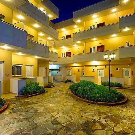 Hotel Fotini 3*