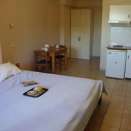 佛提尼酒店 酒店