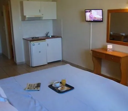 Szálloda Fotini 3*