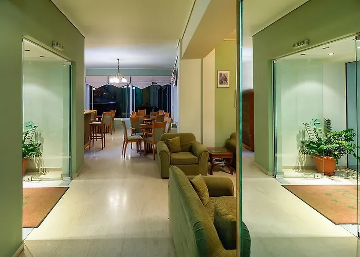 Fotini Hotell Kalamata