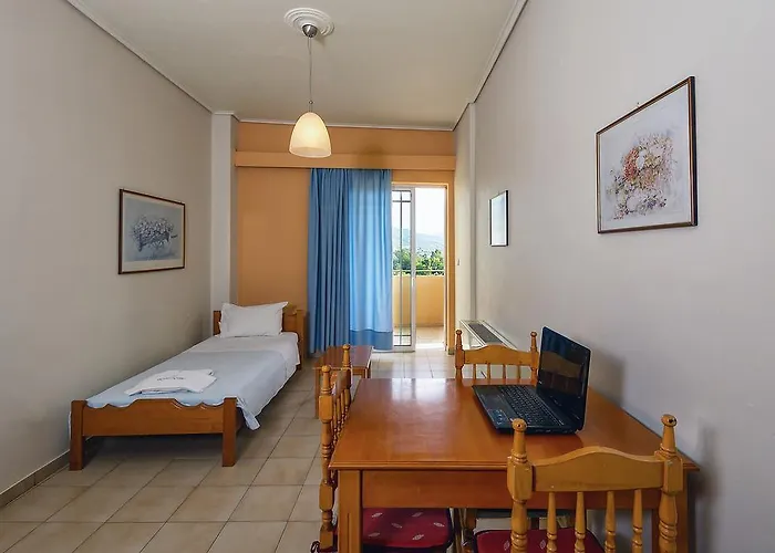 Fotini Каламата