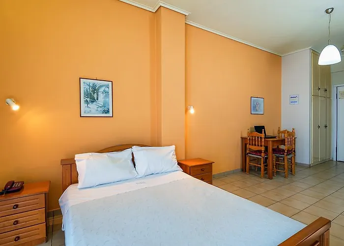 Fotini Hotell Kalamata