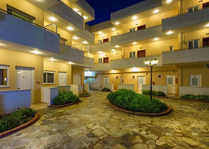 Fotini Каламата