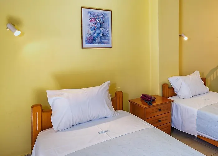 Fotini 3* Каламата