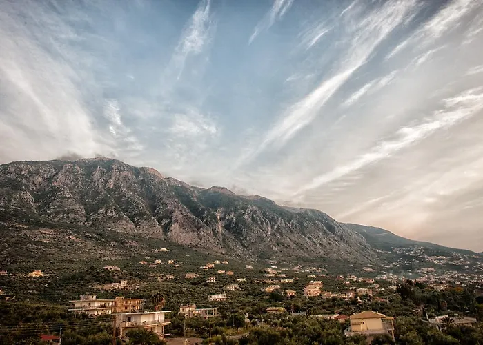 Fotini 3* Каламата